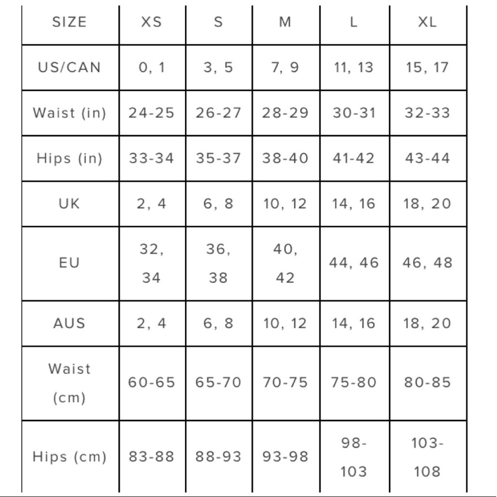 🎀 HP🎀 Catwalk Jeans - Picture 7 of 7